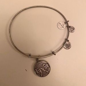 Epcot Alex and Ani Bangle